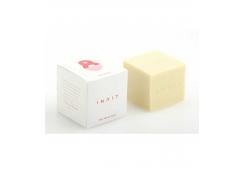 Inuit - Solid Facial Soap - #8 Dry Nutrition