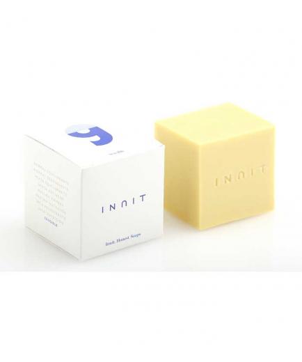 Inuit - Solid facial soap - #9 Sensitive
