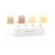 Inuit - Pack 4 solid facial soaps Extra Care Box