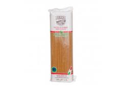 Iris - Semi-integral spelled spaghetti bio