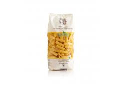 Iris - Large organic durum white wheat semolina macaroni 500g