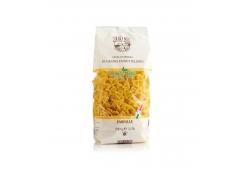 Iris - Organic durum wheat semolina large bow ties 500g
