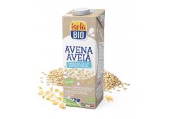 Isola Bio - Bebida de avena con calcio Bio 1L