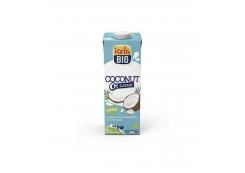 Isola Bio - Organic coconut drink gluten-free and sugar-free 1L