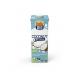 Isola Bio - Organic coconut drink gluten-free and sugar-free 1L