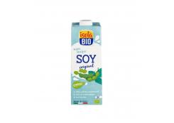 Isola Bio - Bebida ecológica de soja sin gluten 1L