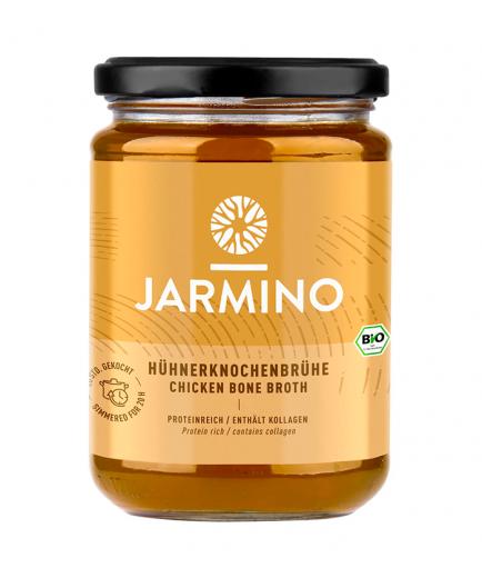 Jarmino - Chicken bone broth 350ml