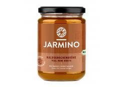 Jarmino - Caldo de huesos de ternera lechal 350ml