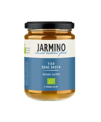 Jarmino - Fish broth 350ml