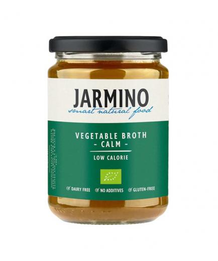 Jarmino - Caldo de verduras 350ml