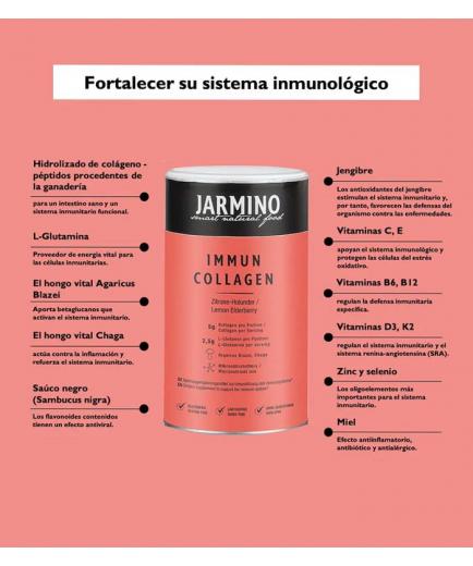 Jarmino - Immune Collagen 450g