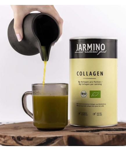 Jarmino - Organic Collagen Powder 450g