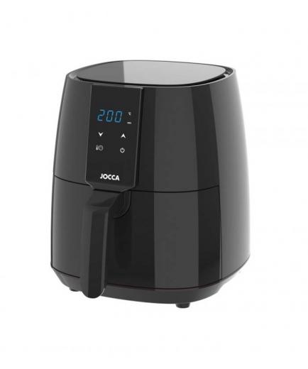 Jocca - Digital Air Fryer 3.8L