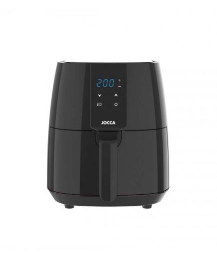 Jocca - Digital Air Fryer 3.8L