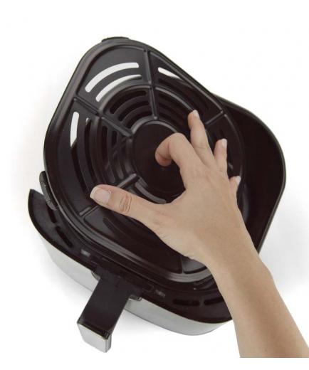 Jocca - Digital Air Fryer 3.8L