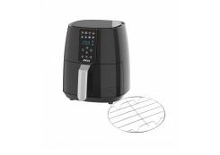 Jocca - Digital Air Fryer 3.8L + Grid