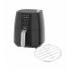 Jocca - Digital Air Fryer 3.8L + Grid