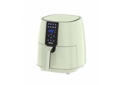 Jocca - Digital Air Fryer 3.8L - Green