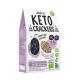 Joice - Keto crackers 60g - Chia