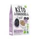 Joice - Keto crackers 60g - Chía