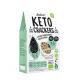 Joice - Keto crackers 60g - Golden flax
