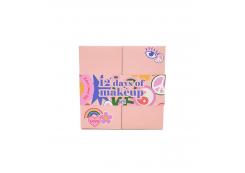 Jovo - Advent Calendar 12 Days of Makeup