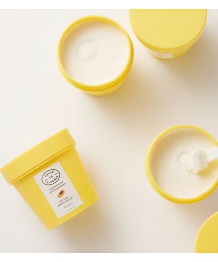 Juice to Cleanse - Make-up remover balm Water Wash Balm