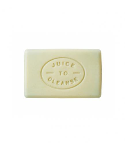 Juice to Cleanse - Clean Butter Vegan Solid Shampoo 120g