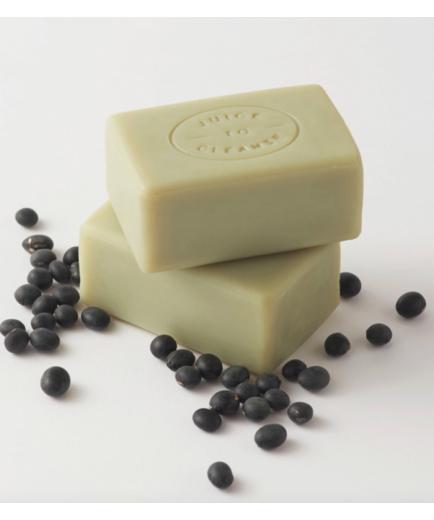 Juice to Cleanse - Clean Butter Vegan Solid Shampoo 120g