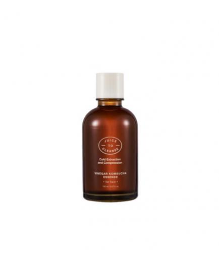 Juice to Cleanse - Facial Essence Vinegar Kombucha Essence