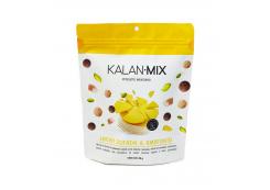 Kalan - Amaranth wafer mix 80g - Golden milk and amaranth