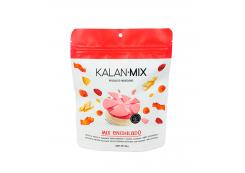 Kalan - Mezcla de obleas de amaranto 80g - Mix Enchilado