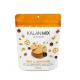 Kalan - Amaranth Wafer Mix 80g - Walnut and Cappuccino