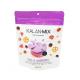 Kalan - Amaranth wafer mix 80g - Taro and blueberry