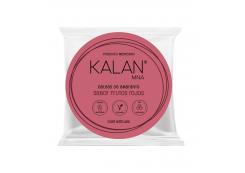 Kalan - Amaranth wafers 60g - Red fruits