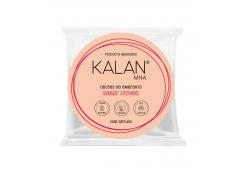 Kalan - Amaranth Wafers 60g - Lychee