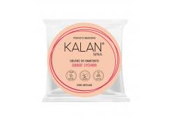 Kalan - Obleas de amaranto 60g - Lychee