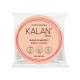 Kalan - Amaranth Wafers 60g - Lychee