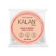 Kalan - Obleas de amaranto 60g - Lychee