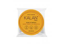 Kalan - Amaranth wafers 60g - Carrot cake
