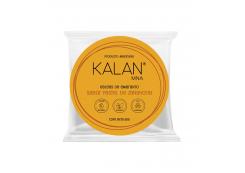 Kalan - Obleas de amaranto 60g - Pastel de zanahorias