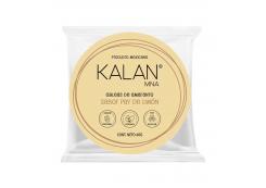 Kalan - Amaranth Wafers 60g - Lemon Pie
