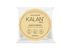 Kalan - Obleas de amaranto 60g - Pay de limón