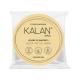 Kalan - Amaranth Wafers 60g - Lemon Pie