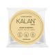 Kalan - Obleas de amaranto 60g - Pay de limón