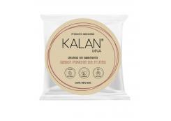 Kalan - Obleas de amaranto 60g - Ponche de frutas