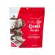Kalan - Stuffed amaranth wafers Krunch 110g - Chocolate