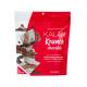 Kalan - Obleas de amaranto rellenas Krunch 110g - Chocolate