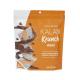 Kalan - Stuffed amaranth wafers Krunch 110g - Walnut