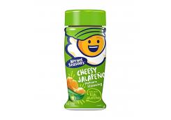 Kernel Season's - Cheddar & Jalapeño Popcorn Seasoning 68g